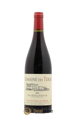 IGP Vaucluse (Vin de Pays de Vaucluse) Domaine des Tours Emmanuel Reynaud