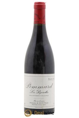 Pommard 1er Cru Les Pézerolles De Montille (Domaine)