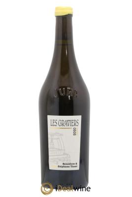 Arbois Chardonnay Les Graviers Bénédicte et Stéphane Tissot