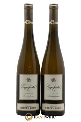 Alsace Engelgarten Marcel Deiss (Domaine)