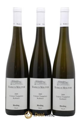 Riesling Markus Molitor Erdener Treppchen Kabinett White Capsule