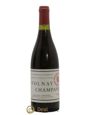 Volnay 1er Cru Champans Marquis d'Angerville (Domaine)