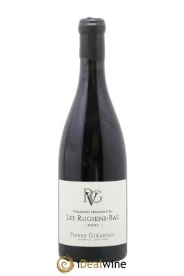 Pommard 1er Cru Les Rugiens Bas Domaine Pierre Girardin