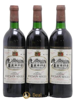 Château Rauzan Ségla Grand Cru Classé