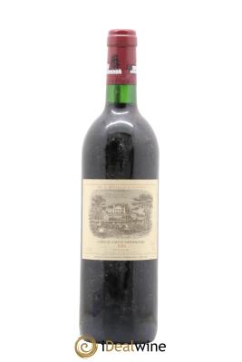 Château Lafite Rothschild 1er Grand Cru Classé