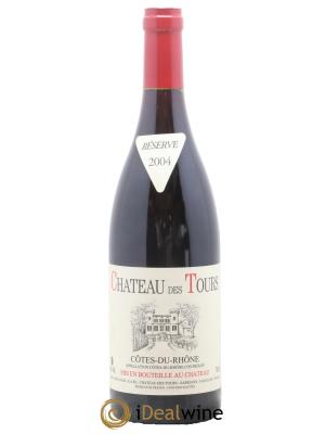 Côtes du Rhône Château des Tours Emmanuel Reynaud