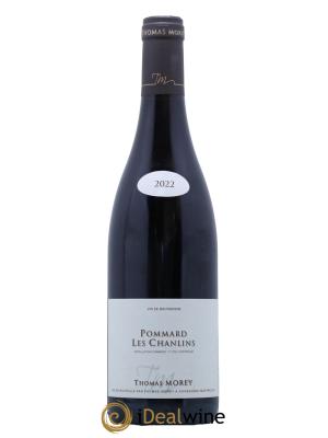 Pommard 1er Cru Les Chanlins Thomas Morey