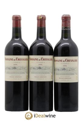 Domaine de Chevalier Cru Classé de Graves