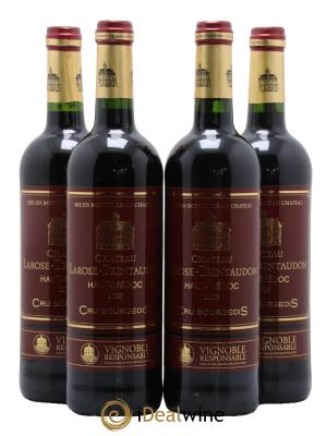 Château Larose Trintaudon Cru Bourgeois