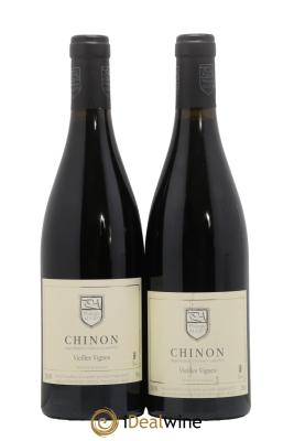 Chinon Vieilles Vignes Philippe Alliet