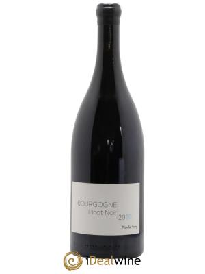 Bourgogne Pinot Noir Boillot Marthe Henry