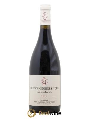 Nuits Saint-Georges 1er Cru Les Chaboeufs Jean-Jacques Confuron