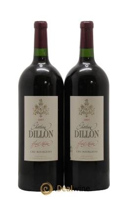 Château Dillon Cru Bourgeois