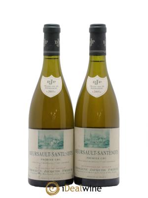 Meursault 1er Cru Santenots Jacques Prieur (Domaine)