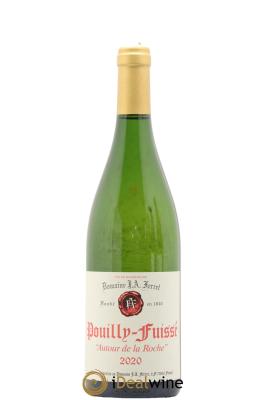 Pouilly-Fuissé Autour de la Roche J.A. Ferret (Domaine)