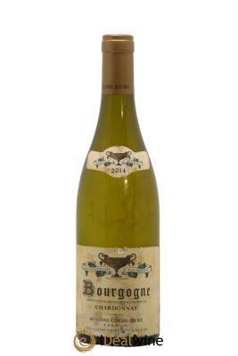 Bourgogne Coche Dury (Domaine)