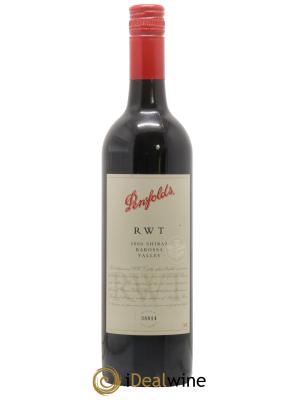 Barossa Valley Penfolds Wines RWT Shiraz