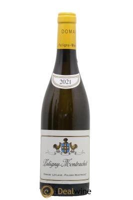 Puligny-Montrachet Leflaive (Domaine)