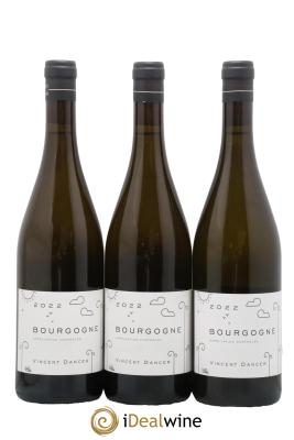 Bourgogne Vincent Dancer