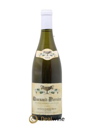 Meursault 1er Cru Perrières Coche Dury (Domaine)