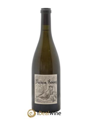 Pouilly-Fumé Buisson Renard Dagueneau (Domaine Didier - Louis-Benjamin) 