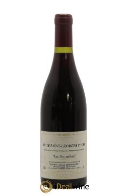 Nuits Saint-Georges 1er Cru Les Bousselots Gilles Remoriquet