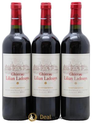 Château Lilian Ladouys Cru Bourgeois 