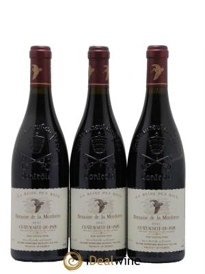 Châteauneuf-du-Pape  Cuvée de la Reine des Bois La Mordorée (Domaine de)