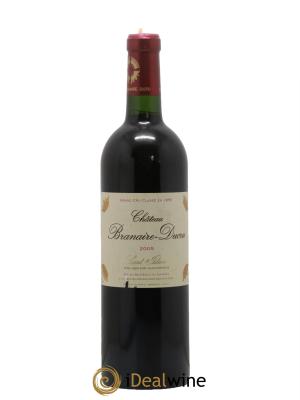 Château Branaire Ducru 4ème Grand Cru Classé