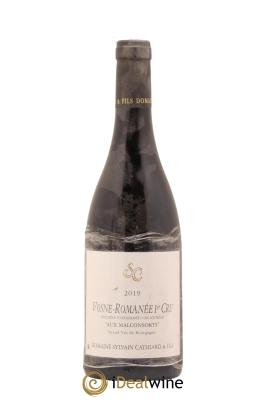 Vosne-Romanée 1er Cru Aux Malconsorts Sylvain Cathiard & Fils