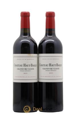 Château Haut-Bailly Cru Classé de Graves