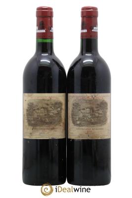 Château Lafite Rothschild 1er Grand Cru Classé