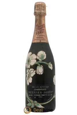 Cuvée Belle Epoque Perrier-Jouët