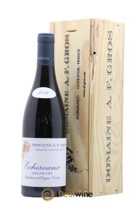 Echezeaux Grand Cru A.-F. Gros