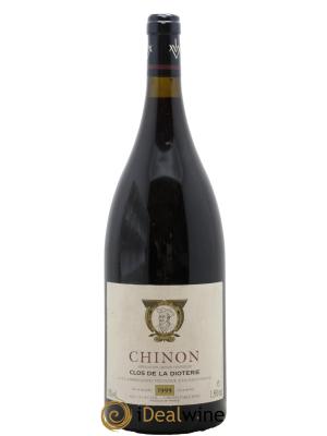 Chinon Clos de La Dioterie Charles Joguet