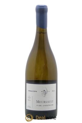 Meursault 1er Cru Goutte d'Or Arnaud Ente