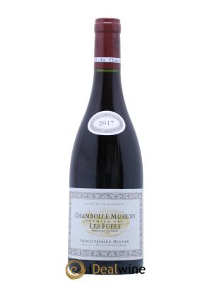 Chambolle-Musigny 1er Cru Les Fuées Jacques-Frédéric Mugnier