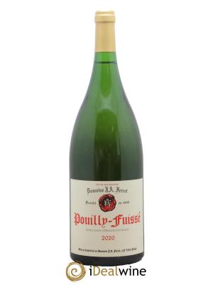 Pouilly-Fuissé J.A. Ferret (Domaine)