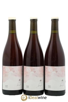 Bourgogne Rosé Bonheur Les Horées