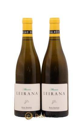 Rias Baixas Forjas Del Salnes Leirana