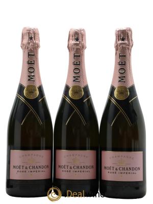 Brut Impérial Moët et Chandon 