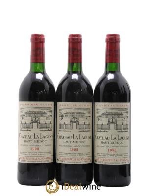 Château la Lagune 3ème Grand Cru Classé 