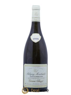 Puligny-Montrachet 1er Cru Les Combettes Etienne Sauzet