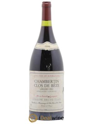 Chambertin Clos de Bèze Grand Cru Bruno Clair (Domaine)