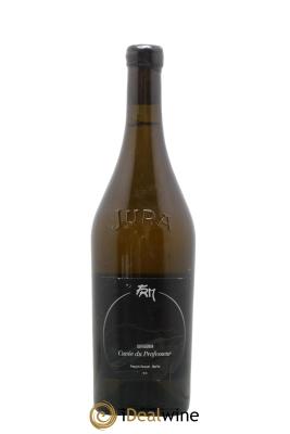 Côtes du Jura Savagnin Cuvée du Professeur François Rousset Martin