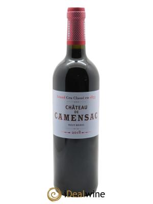 Château Camensac 5ème Grand Cru Classé 