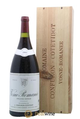 Vosne-Romanée Confuron-Cotetidot