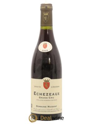 Echezeaux Grand Cru Nudant