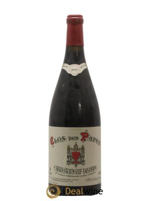 Châteauneuf-du-Pape Clos des Papes - Paul Avril