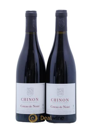 Chinon Coteau de Noiré Philippe Alliet 